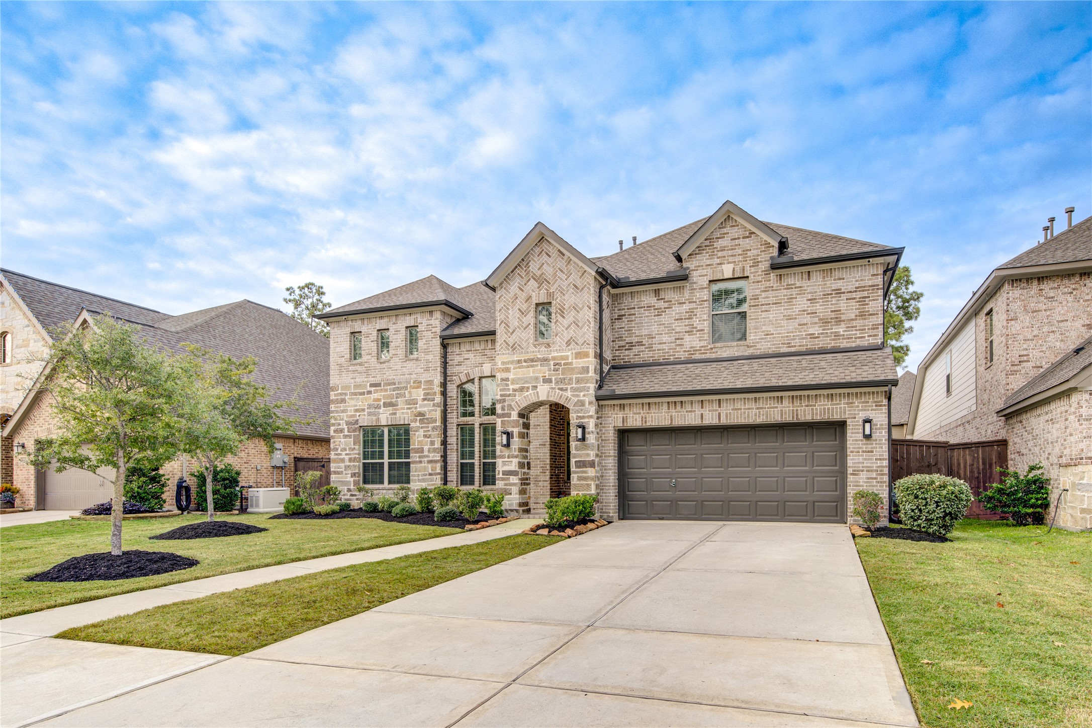 16427 Whiteoak Canyon Drive Humble TX 77346