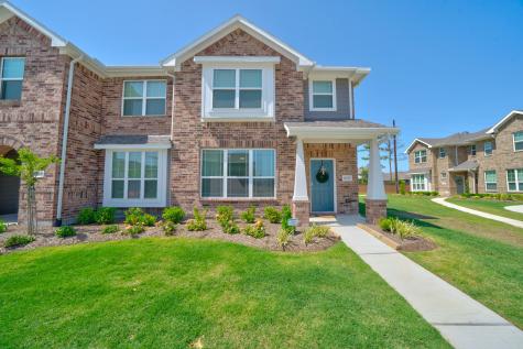 12727 Taymouth Manor Lane Humble TX 77346