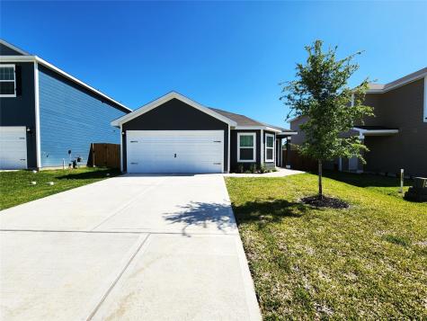26615 Ezemily Drive Magnolia TX 77355