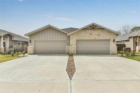 9792 Grosbeak Lane Magnolia TX 77354