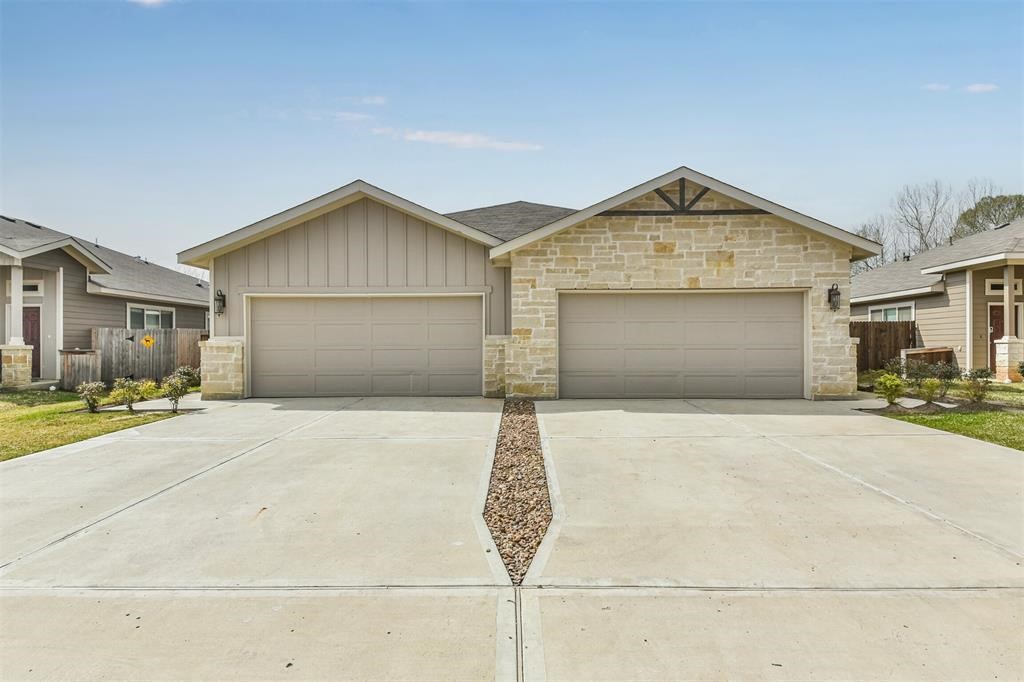 9792 Grosbeak Lane Magnolia TX 77354
