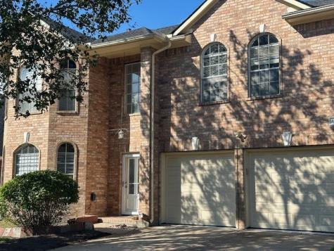 19910 Big Canyon Drive Katy TX 77450