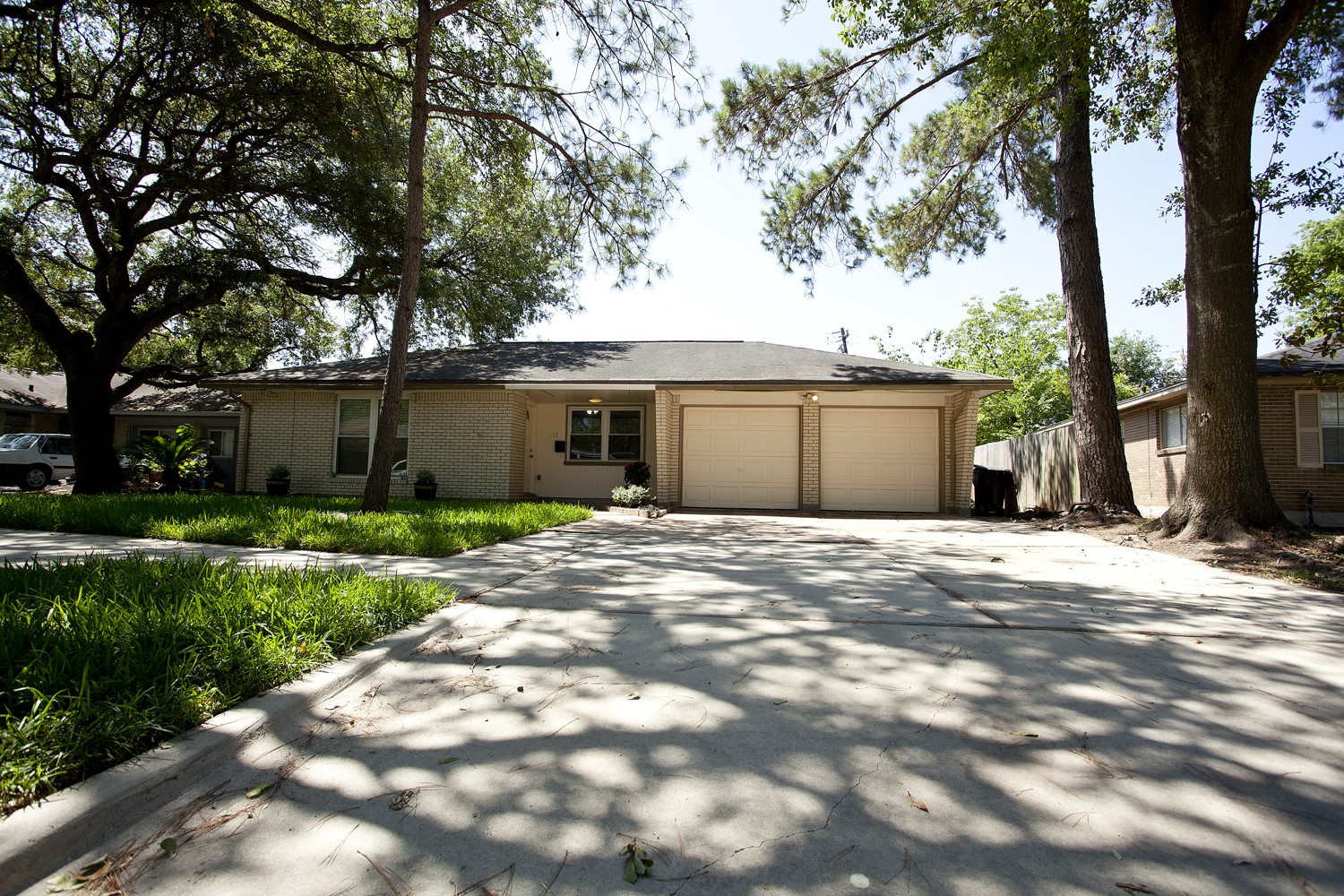 938 Shawnee Street Houston TX 77034