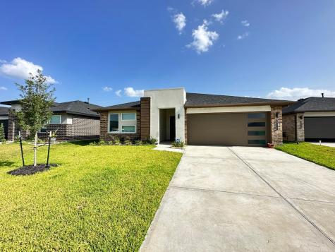 29511 Gordon Sevilla Street Katy TX 77494