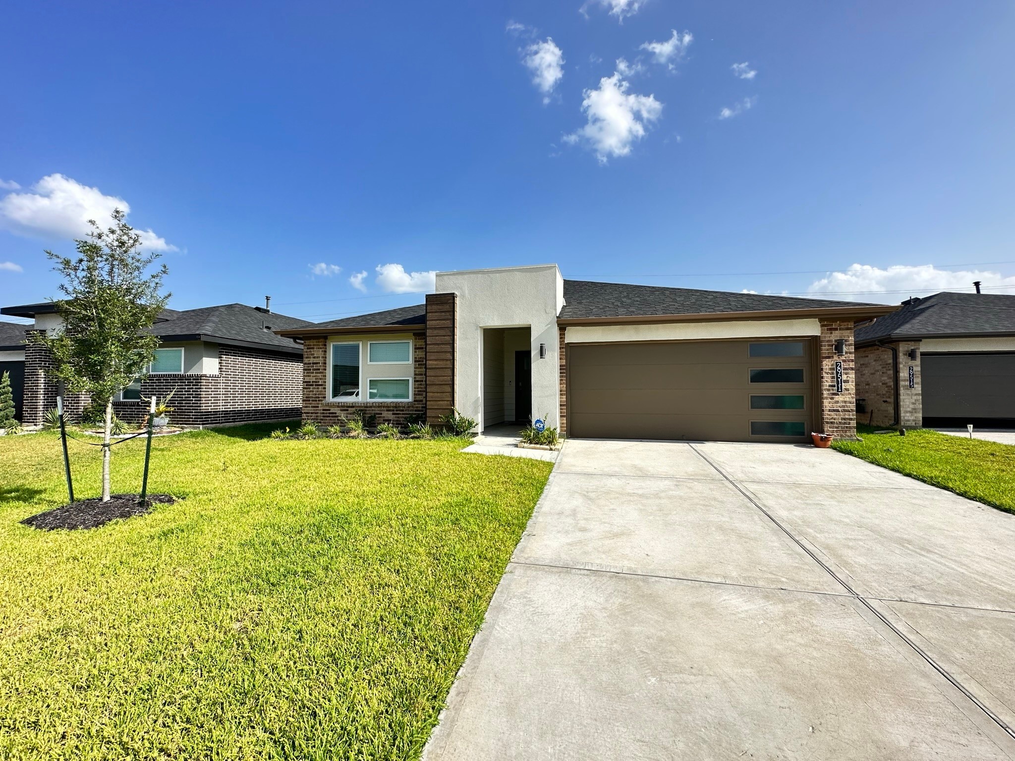 29511 Gordon Sevilla Street Katy TX 77494