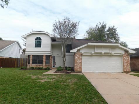 2311 Woodstream Boulevard Sugar Land TX 77479