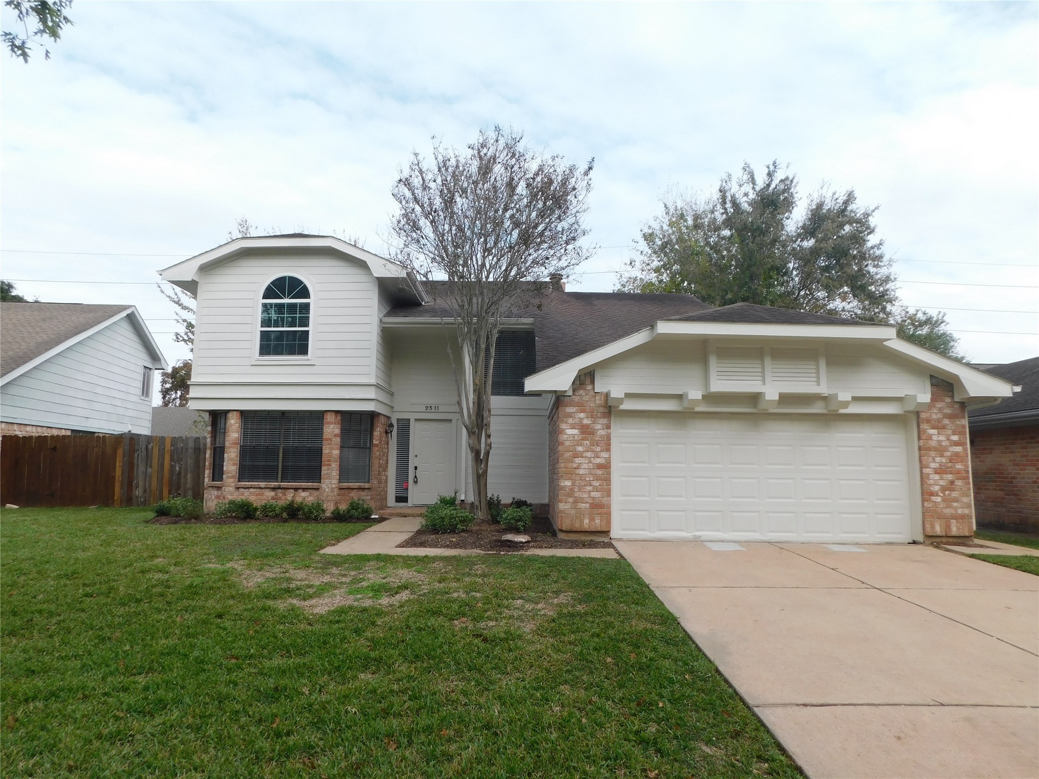 2311 Woodstream Boulevard Sugar Land TX 77479
