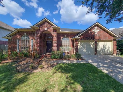 4547 Springfield Lakes Street Sugar Land TX 77479