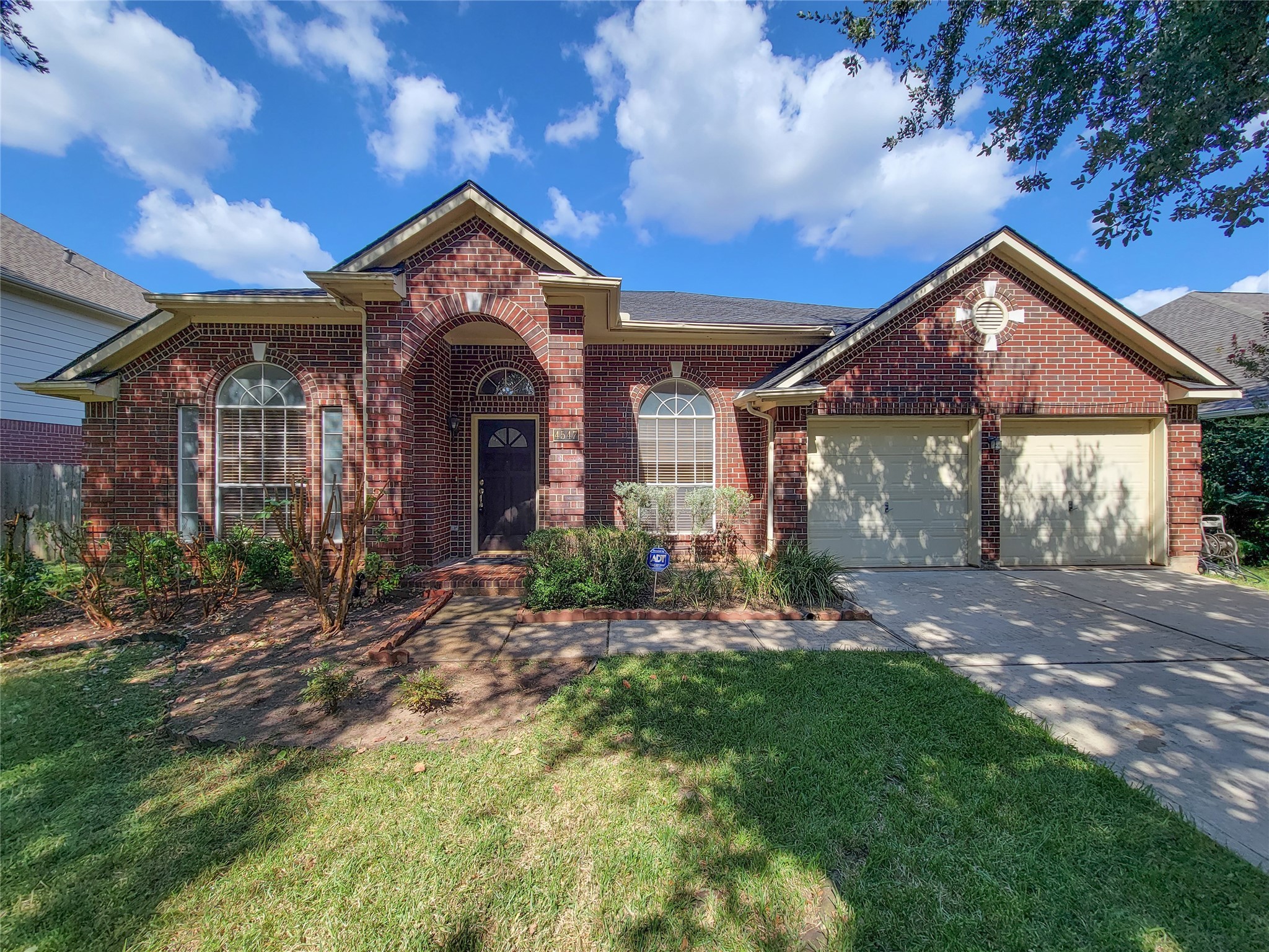 4547 Springfield Lakes Street Sugar Land TX 77479