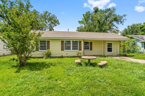 7934 Carolwood Drive Houston TX 77028