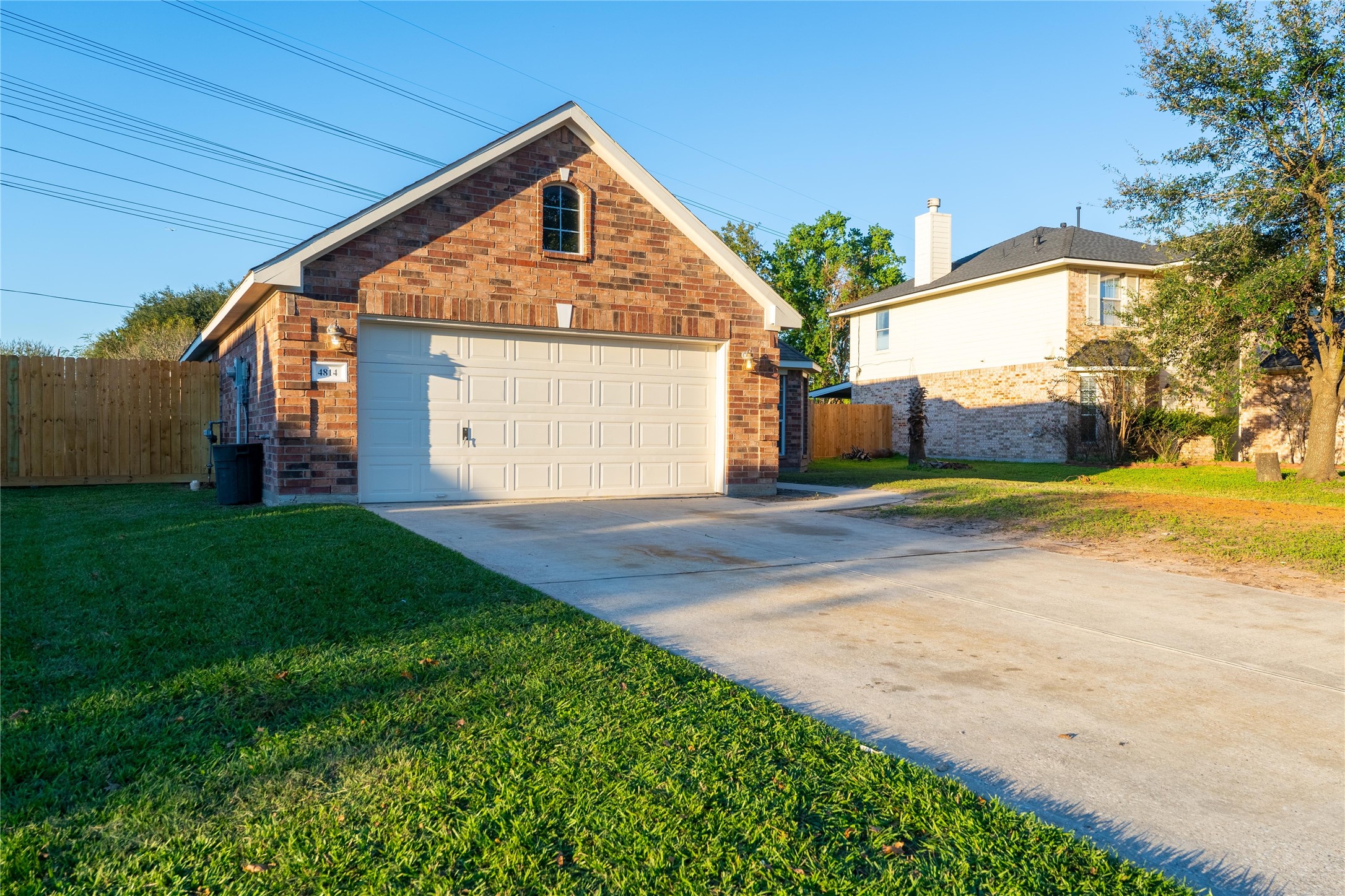 4814 Kleinway Drive Houston TX 77066