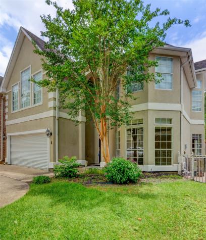1413 Whispering Pines Drive 4 Houston TX 77055