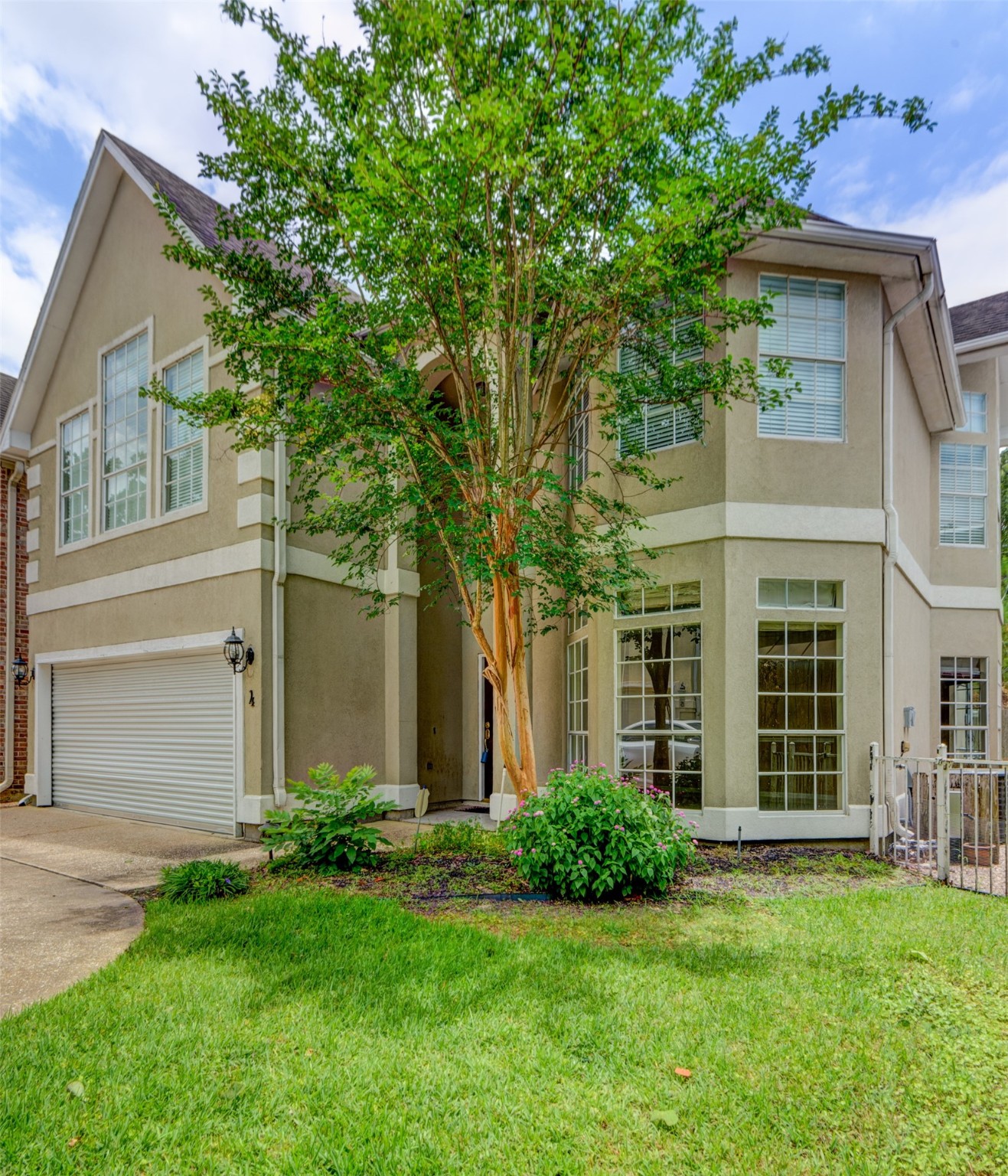 1413 Whispering Pines Drive 4 Houston TX 77055
