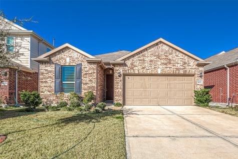 16634 Live Oak Canyon Drive Houston TX 77084
