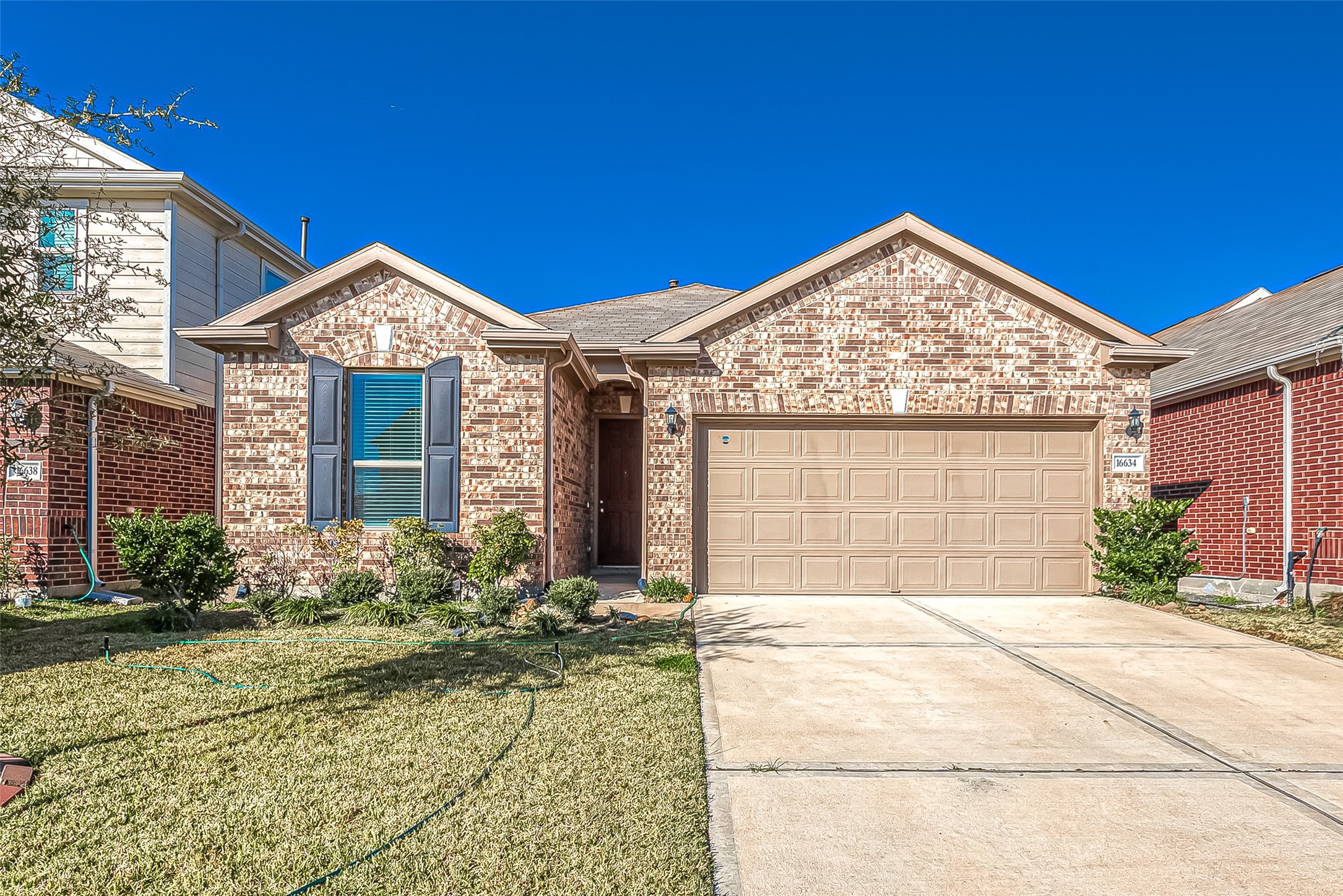16634 Live Oak Canyon Drive Houston TX 77084
