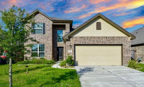 4508 Whitehaven Ridge Way Porter TX 77365