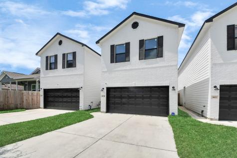 4613 Ireland Street B Houston TX 77016