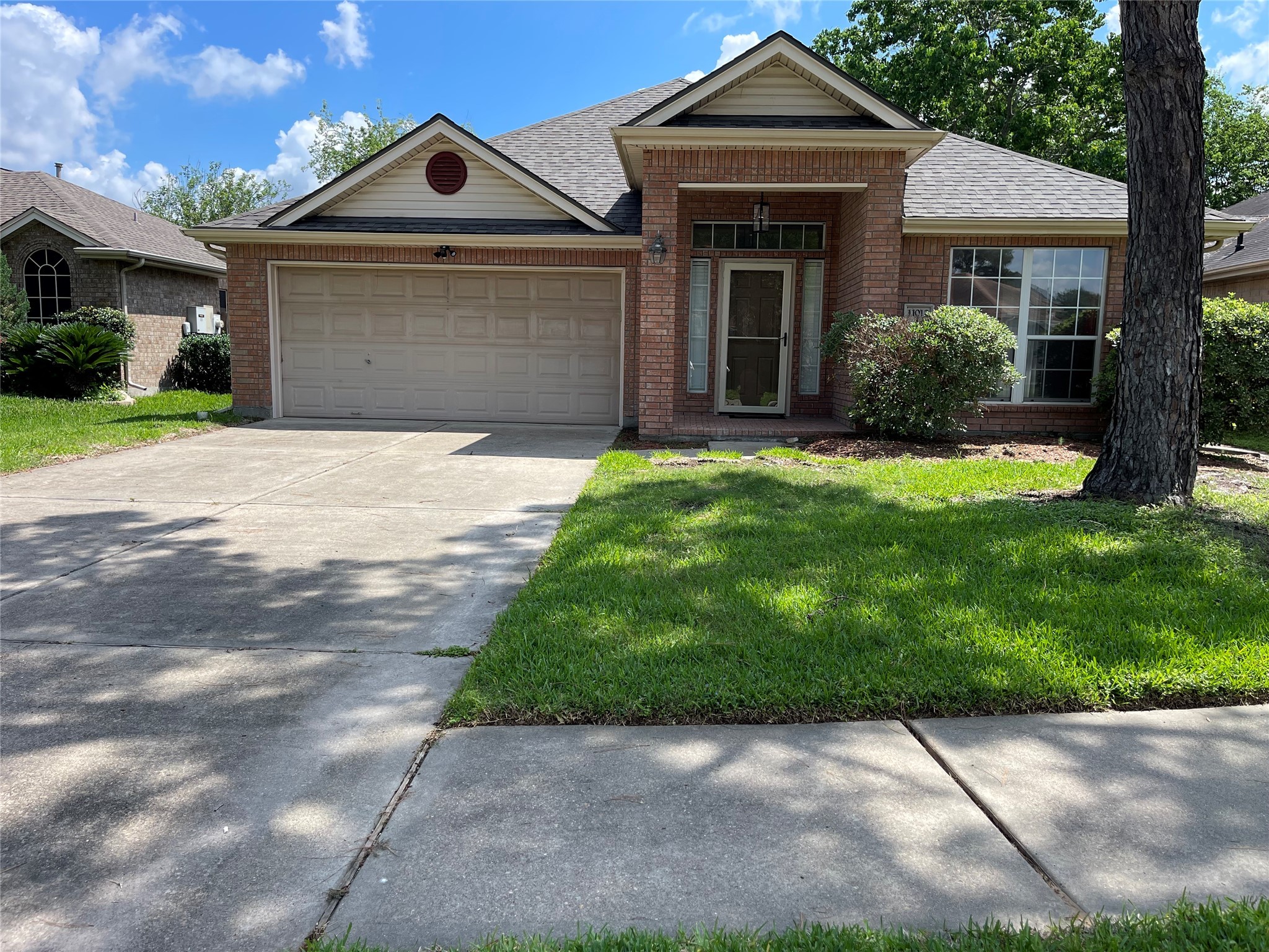 11012 Mistic Moon Court Houston TX 77064