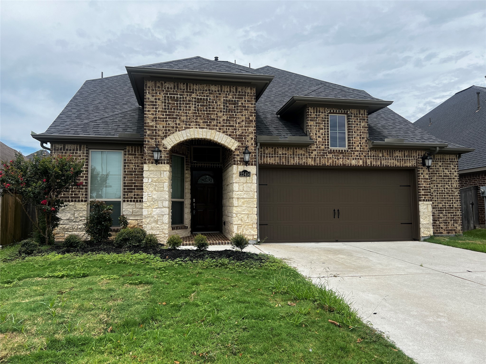 22414 Charles Beard Drive Richmond TX 77469
