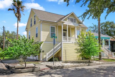 1228 Avenue K Galveston TX 77550