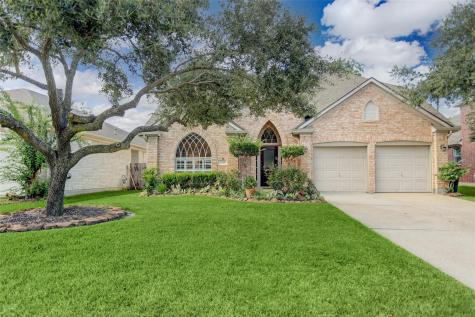9918 Aldwell Court Houston TX 77064