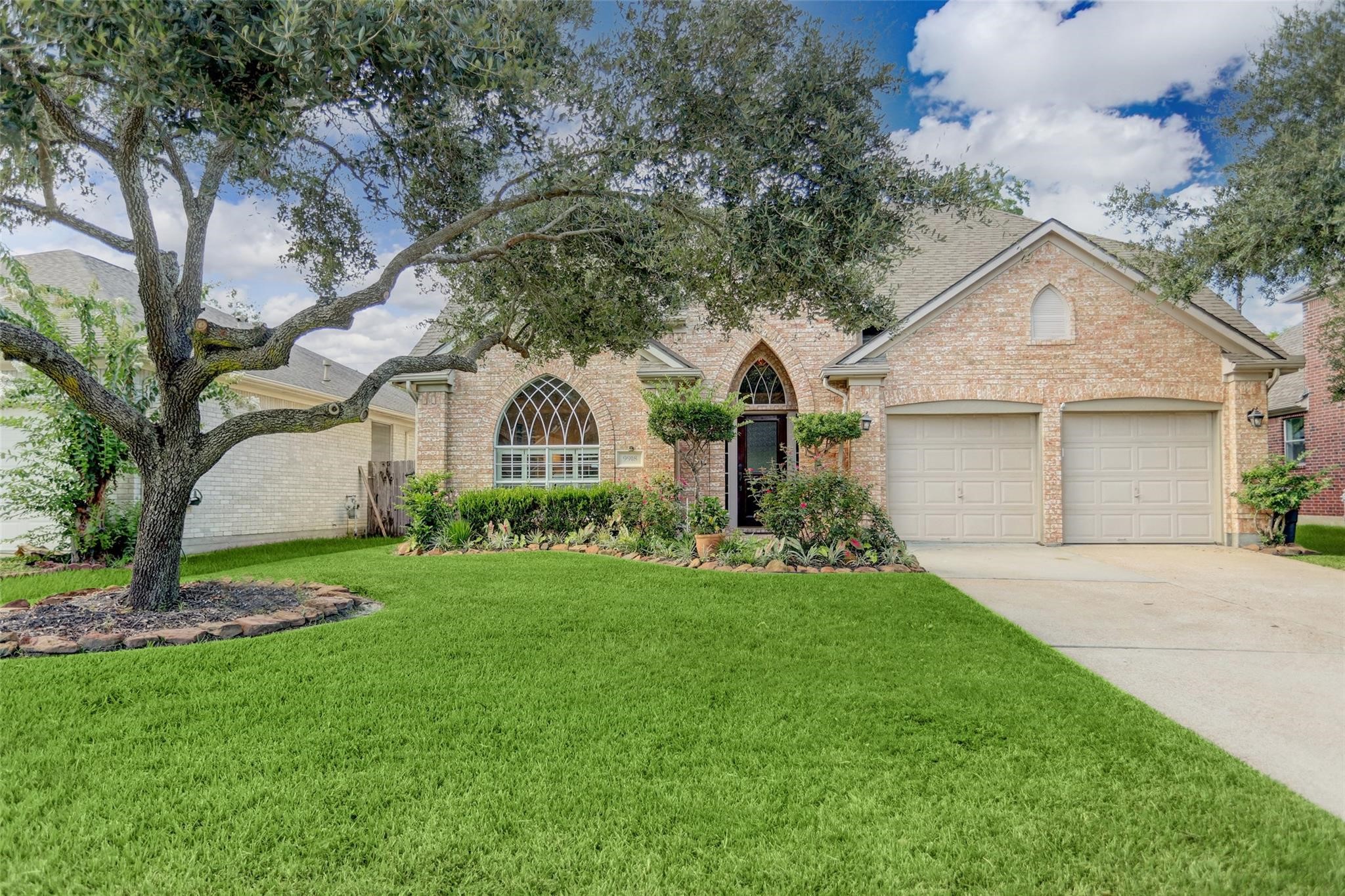 9918 Aldwell Court Houston TX 77064