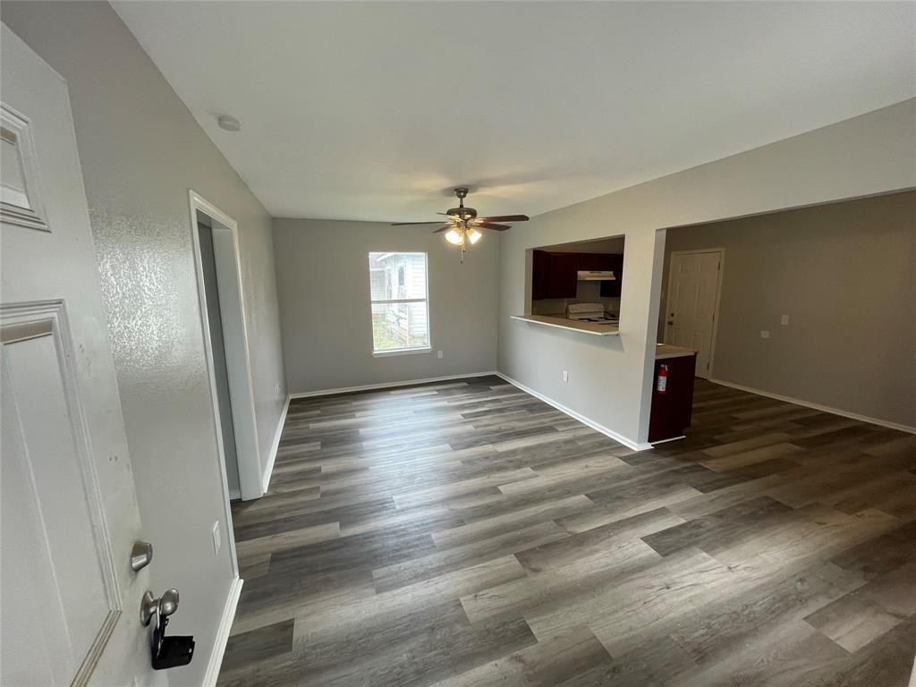 1708 W 5th Street Freeport TX 77541