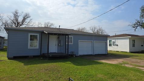 1708 W 5th Street Freeport TX 77541