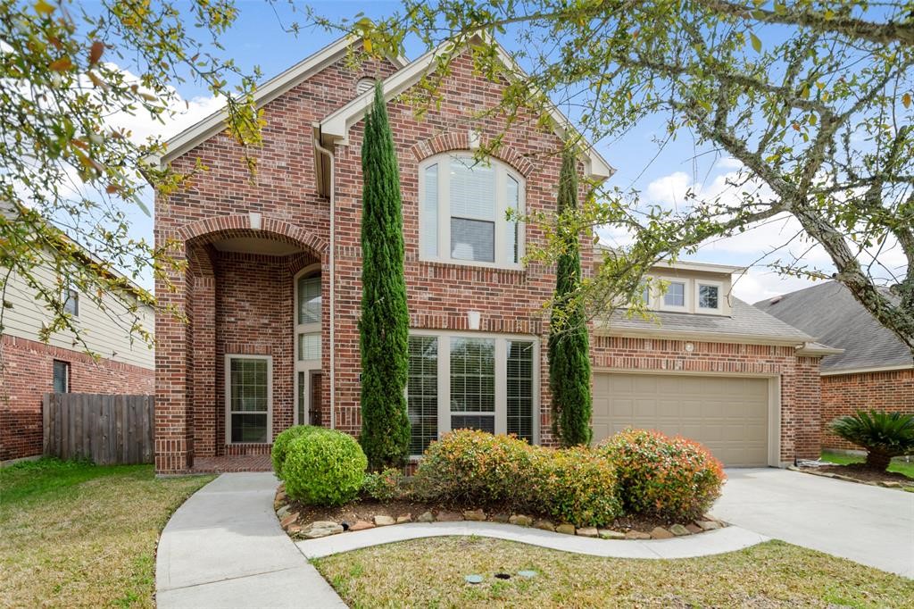 10810 Twilight Creek Lane Cypress TX 77433