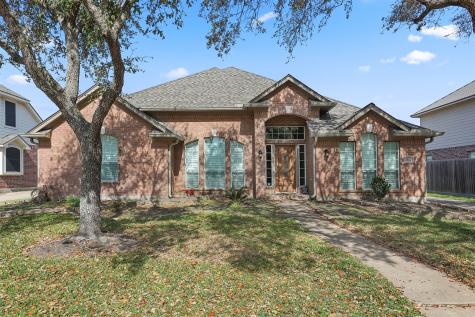 2445 La Rochelle Court Seabrook TX 77586