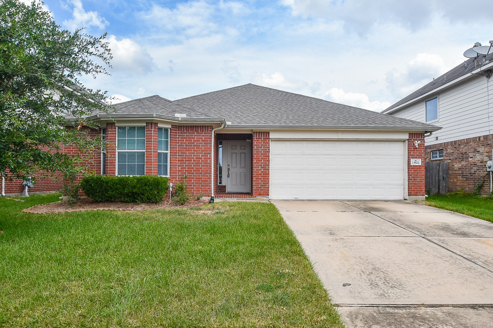 13922 Fraser Lake Lane Houston TX 77083