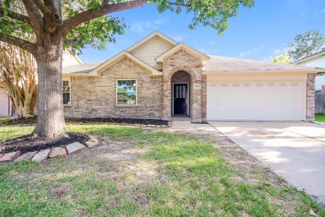 19806 Azalea Valley Drive Katy TX 77449