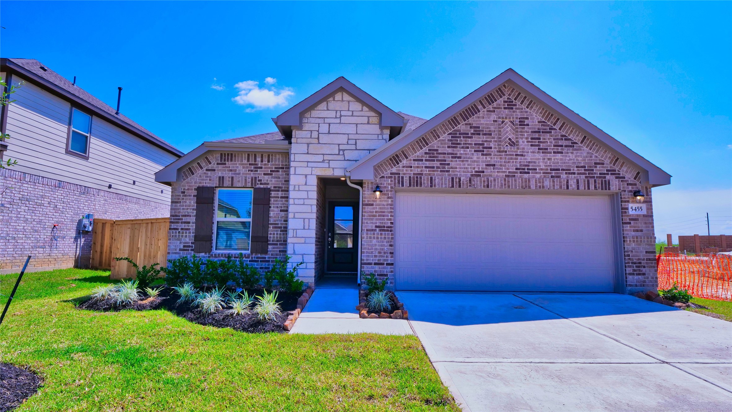 5455 Tourmaline Way, Brookshire TX 77423