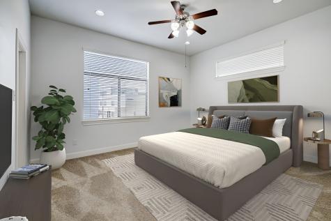 2364 Sperber Lane Houston TX 77003
