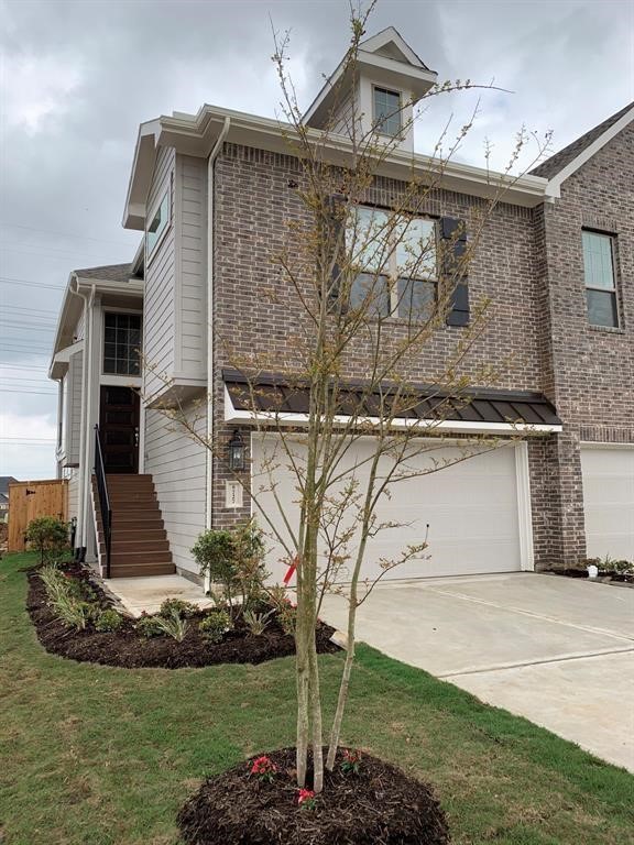 8727 Tubelo Mill Drive Missouri City TX 77459