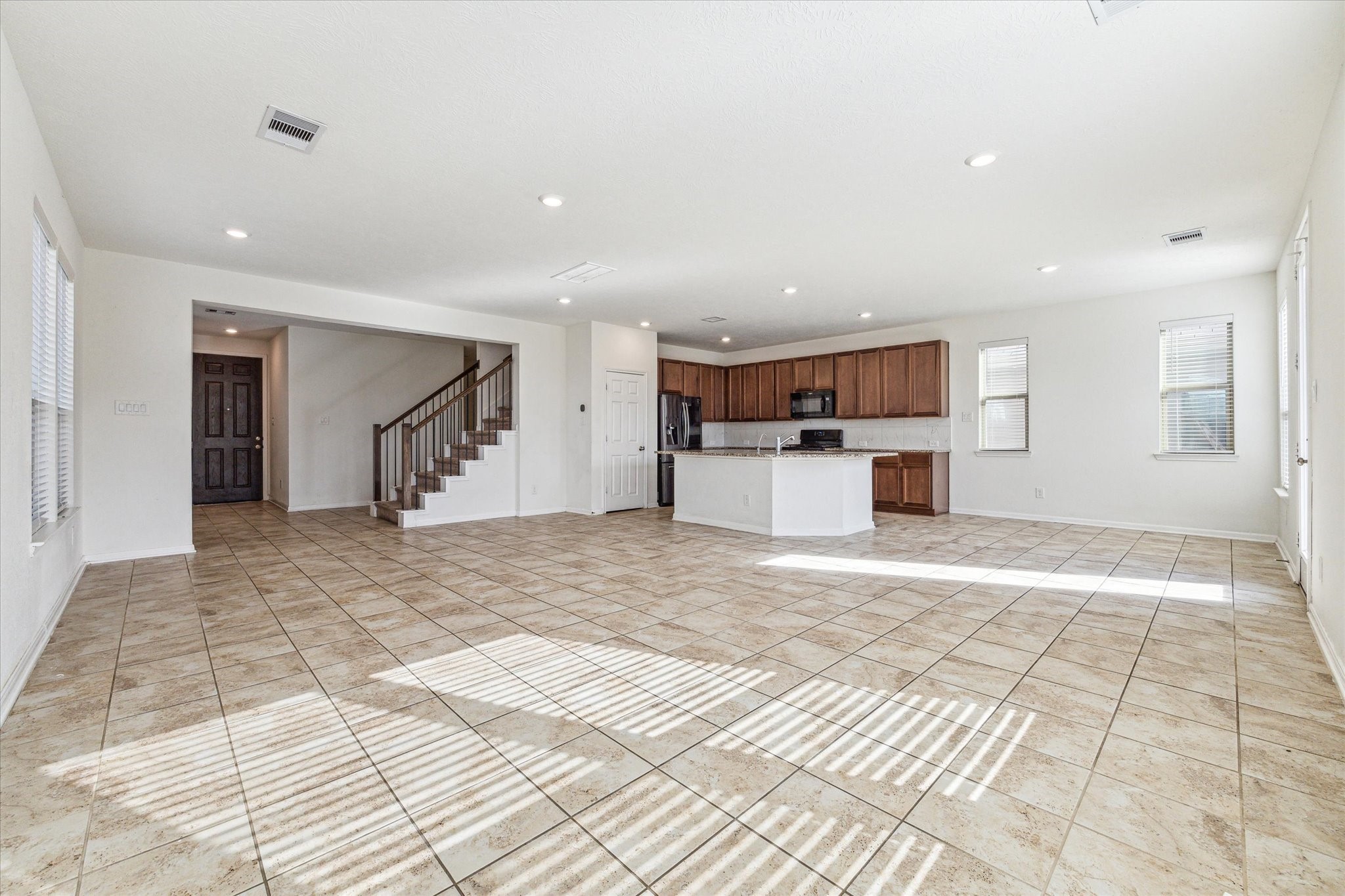 611 Ash Mill Drive Houston TX 77090