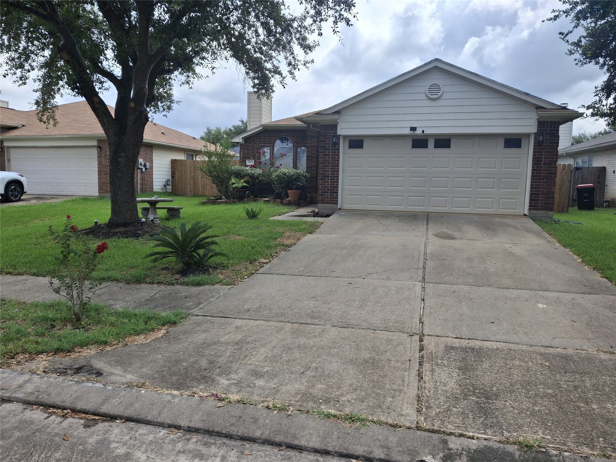 4007 Teal Vista Court Fresno TX 77545