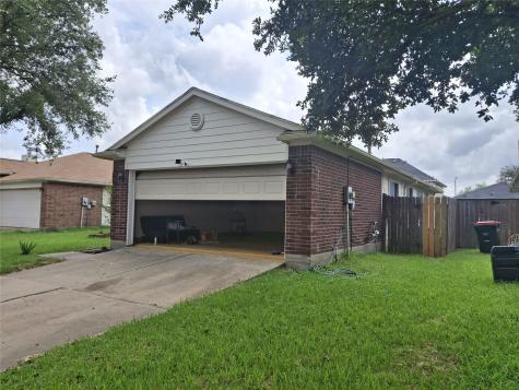 4007 Teal Vista Court Fresno TX 77545