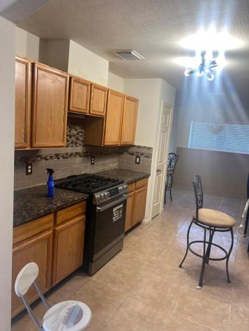 4007 Teal Vista Court Fresno TX 77545
