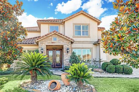 14207 Bay Cliff Court Houston TX 77077