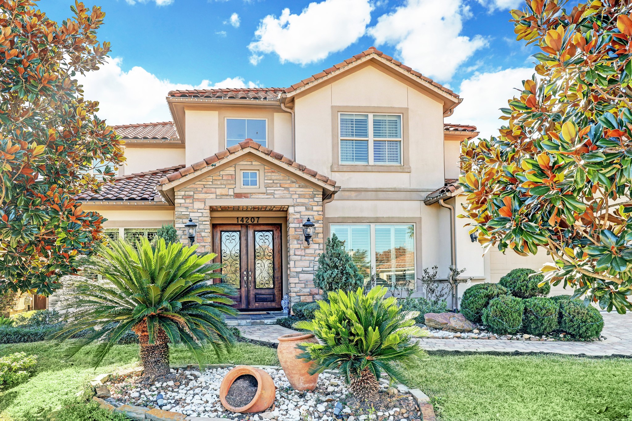 14207 Bay Cliff Court Houston TX 77077