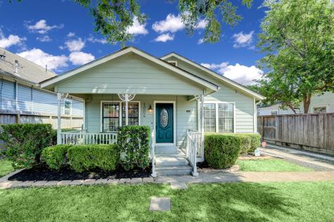 1006 Robbie Street Houston TX 77009