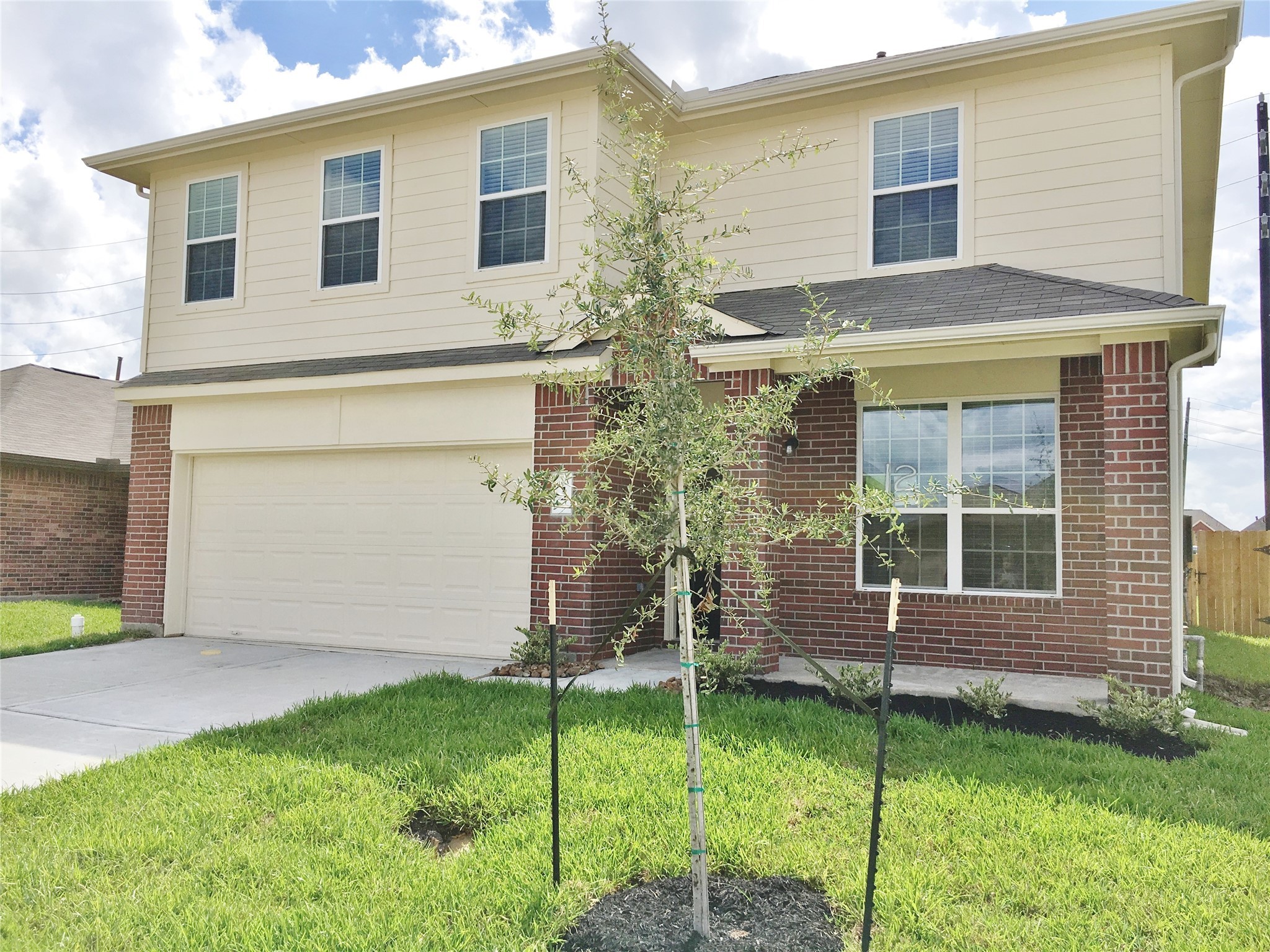 12 Santa Barbara Drive Manvel TX 77578