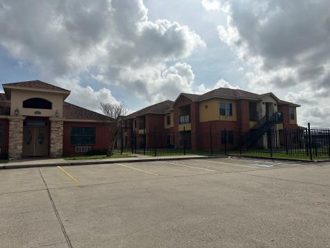 107 Oak Park Drive 00 Clute TX 77531