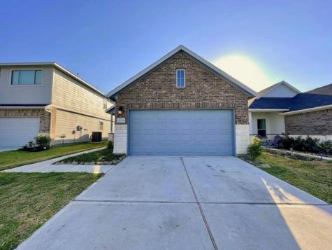 15534 Bollardpoint Lane Houston TX 77053