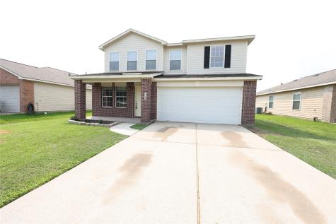 1115 Desert Willow Lane Rosenberg TX 77471