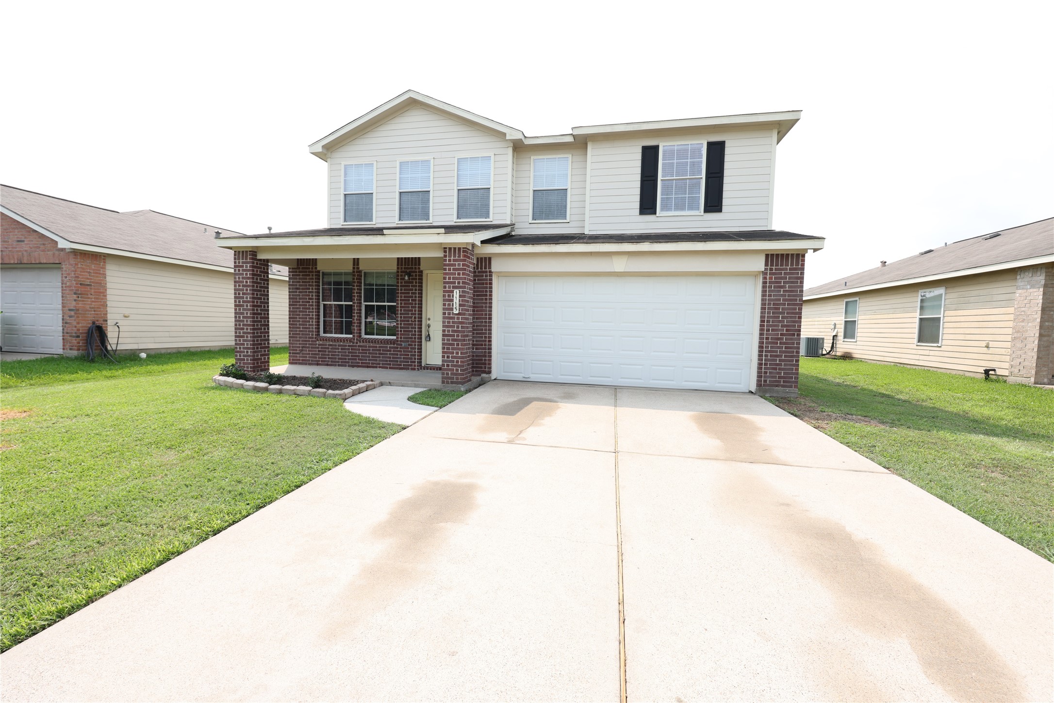 1115 Desert Willow Lane Rosenberg TX 77471