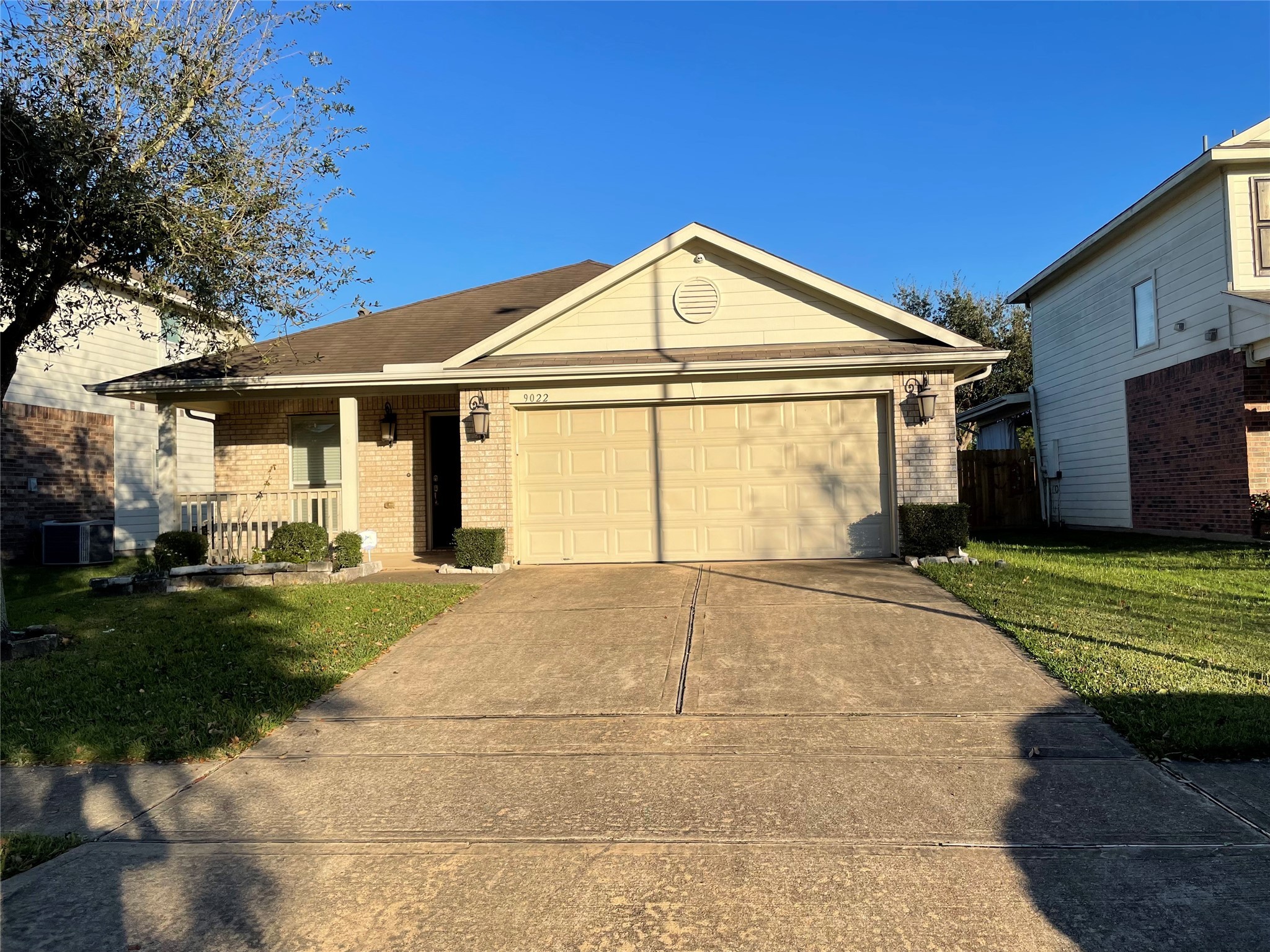 9022 Durham Manor Lane Houston TX 77075