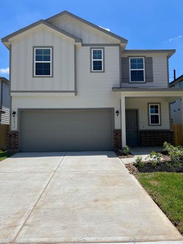 26010 Emory Hollow Drive Tomball TX 77375
