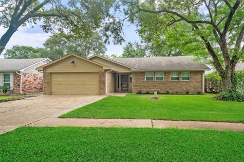 16330 Autumn Wind Drive Houston TX 77090